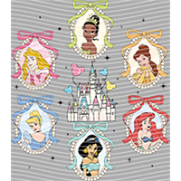 Disney Style-DSN 1349